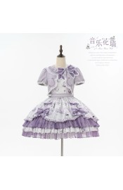 Honey Machine Music Flower Wall OP(Pre-Order/Full Payment Without Shipping)